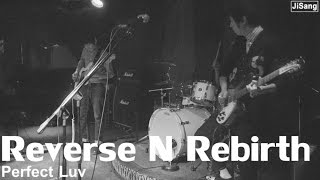 03072015 Live Club TA [ Reverse N Rebirth - Perfect Luv ] (4/5)