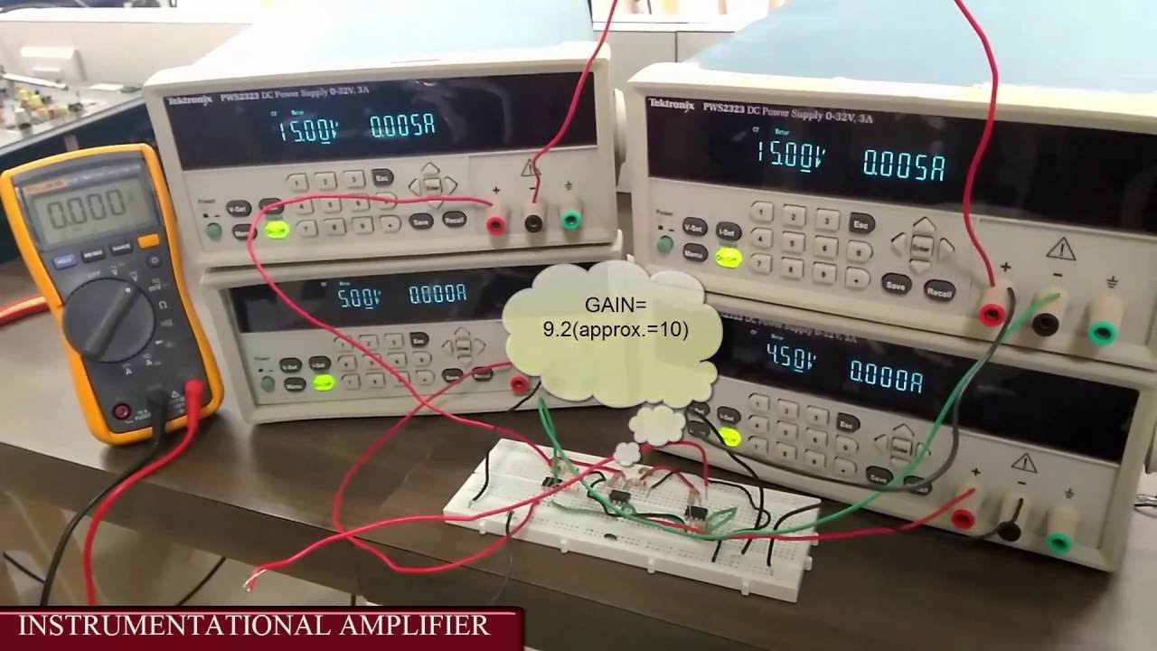 6_instrumentation_amplifier YouTube