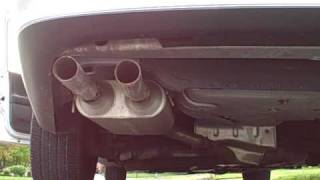 Saturn L200 FLOWMASTER