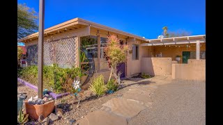 Short Term Rental Home at: W. Ironwood Hill Dr., Tucson, AZ 85745