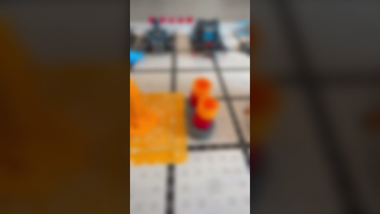 NEW META? Vex iq pnuematicless beam claw 