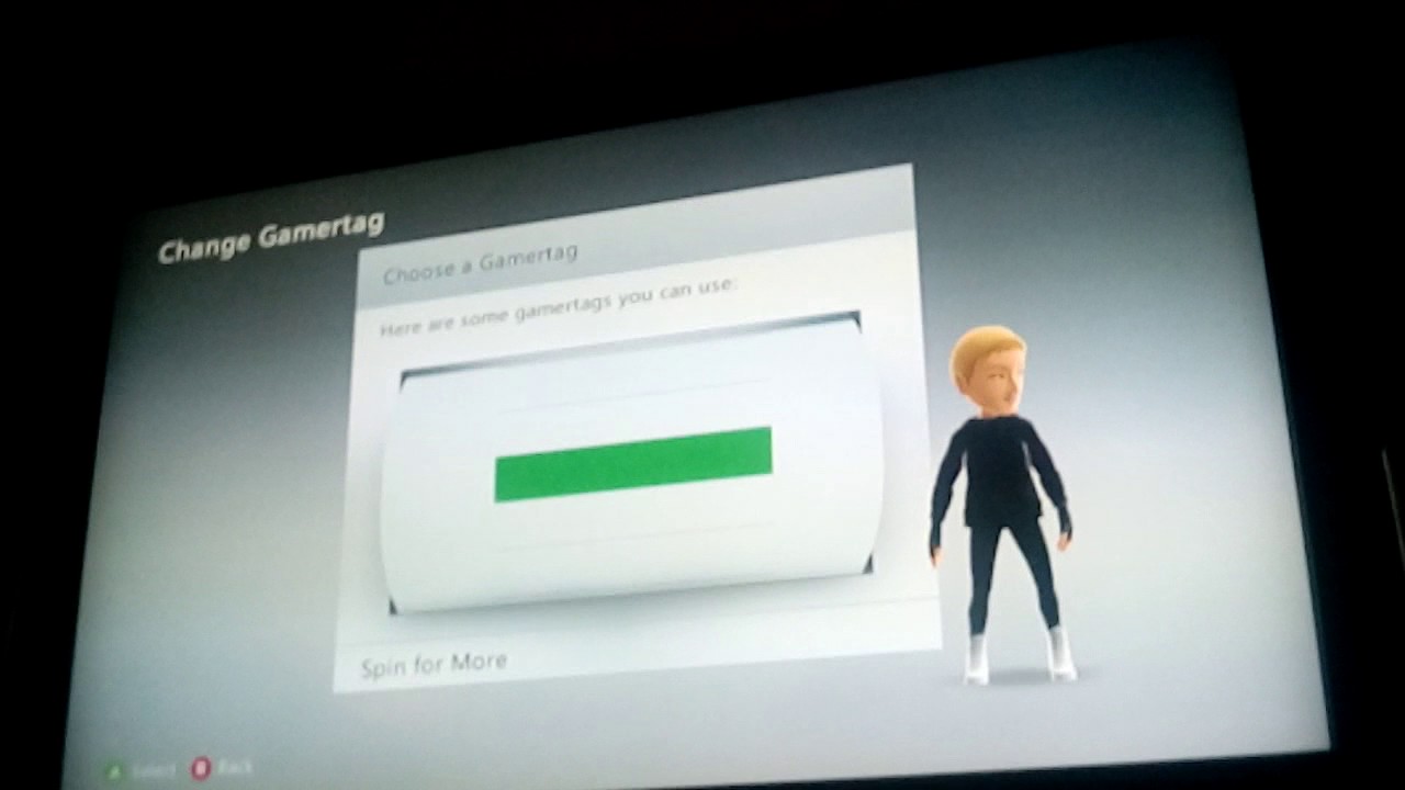 How to get other peoples Gamertag Xbox 360 YouTube