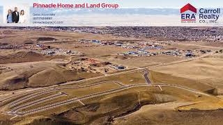 TBD Baldwin Avenue #Block 7 Lot 24, Sheridan, WY 82801