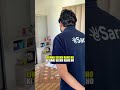 Prateek Sir Visits JEE Aspirant Hostel Room 😱| Kuch Alag Ho Gaya 🔥 #shorts #esaral #iit #jee #kota