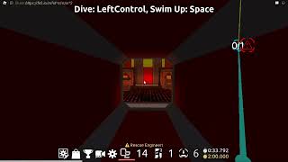 Roblox FE2CM: Shutdown - 6.1