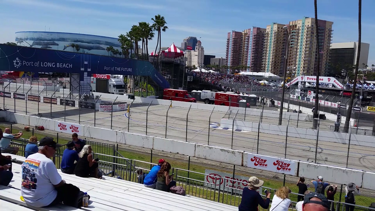 camera iphone 8 plus apk Indy Race Cars Entering the Pits at the Long Beach Grand Prix Race, California