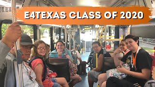 E4Texas 2020