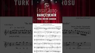 Kürdi'li Hicazkar-Bu Ateşi Sen Yaktın İçime-Enstrümantel