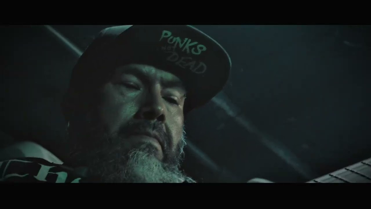 Fe D' Ratas - Viva México (Video Oficial)