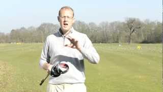 Nike Covert & Covert Tour Driver Review