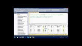 BAZI SQL Class Training session-3