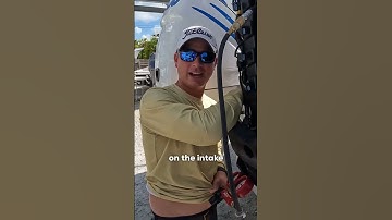 What A Leak Down Test Tells You