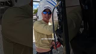 What A Leak Down Test Tells You