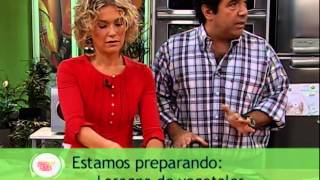 Programa 35 - Sabor a mi 2009