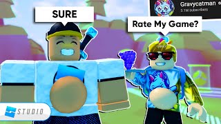 Gravycatman on X: Make sure you use Star Code:  Gravy  When you purchase  Robux or BuilderClub! Thanks so much for the support ❤️❤️❤️ Tweet me a  screenshot to get featured