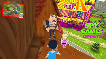 Dark Riddle 18.0.2: Hello neighbor, Game in mystery car spy | Dark Riddle Game: Part 58