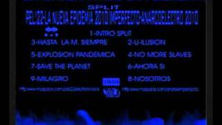 Pel 22-Save The Planet-2010-La Union Hace La Fuerza.mpg