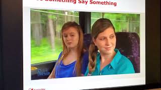 Transdev January 2022 Safety Meeting