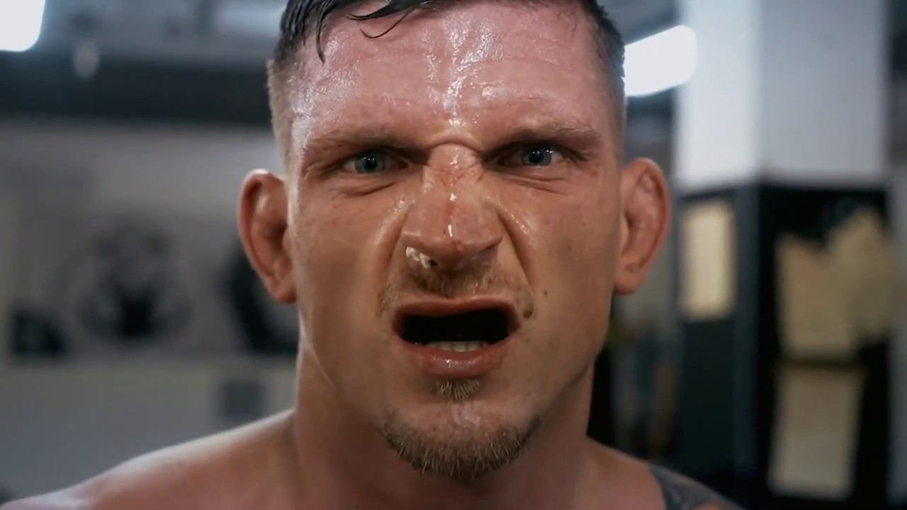 Dvořák poprvé v OKTAGONu!