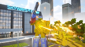 Midas Touch VS Transformers - Teardown