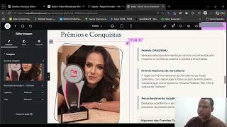 Aula 04   Como Trocar Imagens no WordPress com Elementor Pro Rápido e Fácil