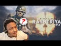 Rashtriya Rifles(RR) - RR In Kashmir In Action - (Goosebumps Guaranteed) Reaction