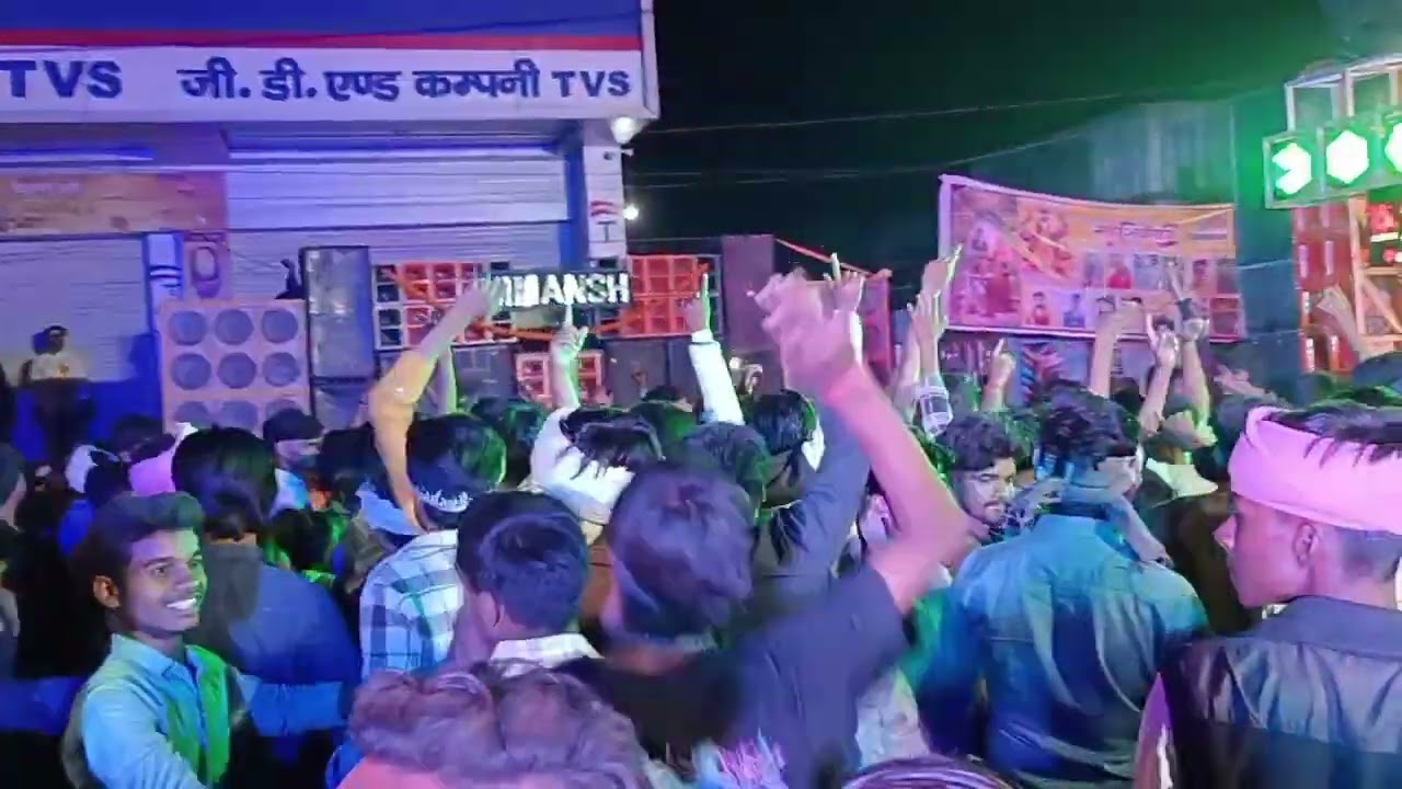 Gyanpur mahashivratri special (2026)#shivshankar 