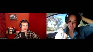 A Woman Refined Podcast - Ep 4 - Chris Roberston - Is Homer The Original Social Influencer