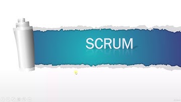 ISTQB - 15 Scrum Overview : Agile testing