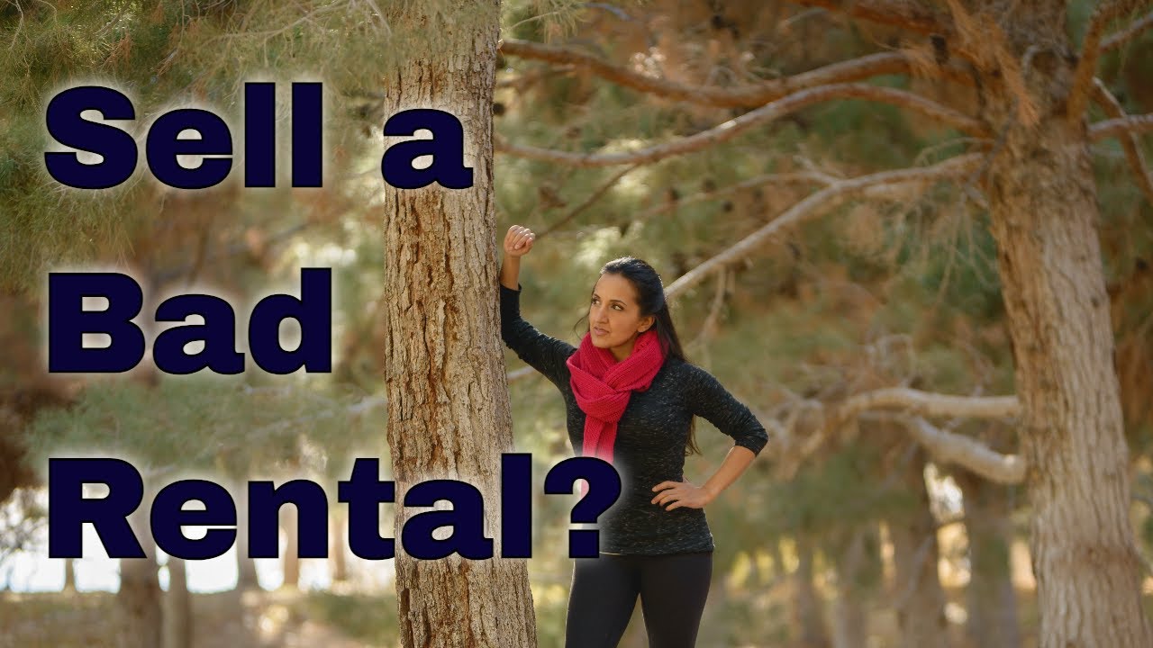 "Should I Sell My Cash-Flow-NEGATIVE Rental Property?" | Ask Paula LIVE