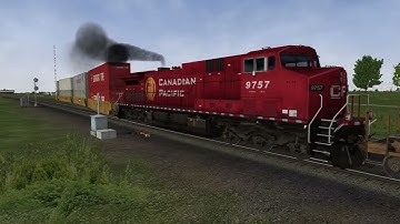 ORTS CPR Mactier sub Volume 2 .