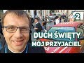 Duch Święty jednoczy różnorodność - o. Remigiusz Recław SJ (audio)