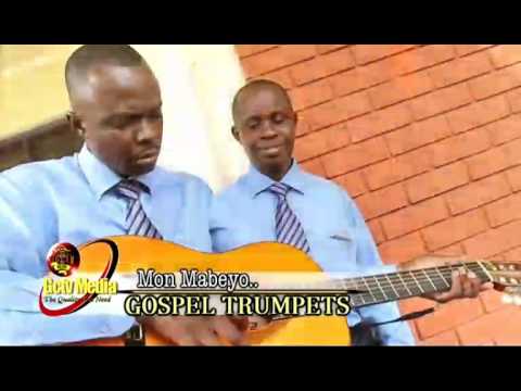 Mon mabeyo by Gospel trumpet