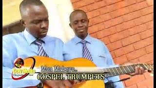 Mon mabeyo by Gospel trumpet