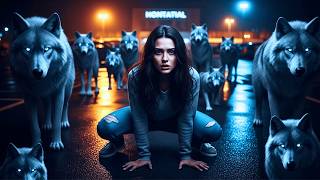 She Called the Alpha King by Mistake—By Dawn, 50 Silver Wolves Surrounded Her Hospital  Werewolf Rom
