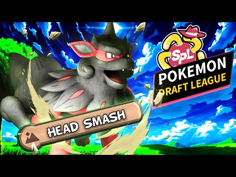 HEAD SMASH ARCANINE SAVED THE GAME!