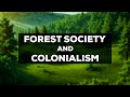 Colonialism
