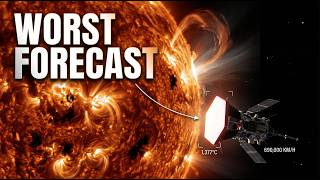 Solar Superstorm 2026: The Point of No Return for Civilization.