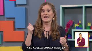 AprendoTV 2021 - 5° y 6° - Capítulo 65: Atrapanieblas en el norte.