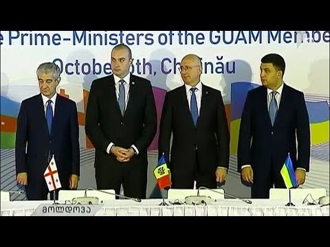 პრემიერის ვიზიტი