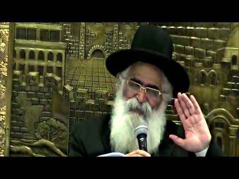 הרב יורם אברג'ל - המסר היומי – ארבע אמות של גן עדן –כ"ז חשון תש"פ