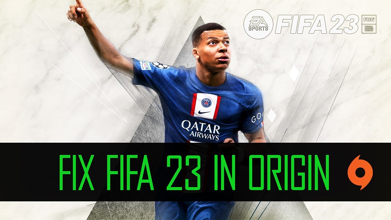 FIFA 23 ORIGIN