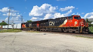 Et44Ac Duo Through Waukesha