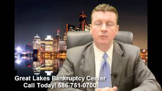 Convert Chapter 13 to Chapter 7 Bankruptcy - Warren, Michigan Lawyer Explains