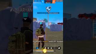 free fire cs renk sejan grandmaster live puch ||  Only red number gameplay ||  #freefireshorts  😱😱