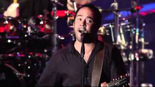 Video thumbnail of "Dave Matthews Band - Shotgun @ The Gorge 2011"