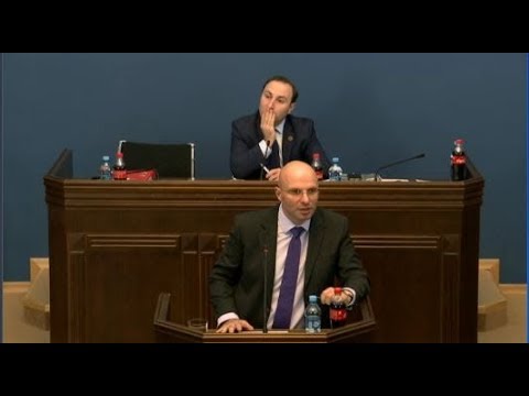 სამიანები მყავს, სამწუხაროდ - შალვა თადუმაძე