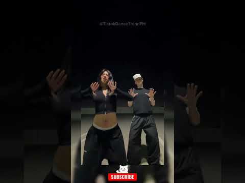 Brazilian tiktok dance trend #shorts