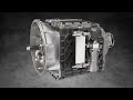 mDRIVE HD