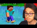 REAGISCO AI SEGRETI DI MINECRAFT - 51